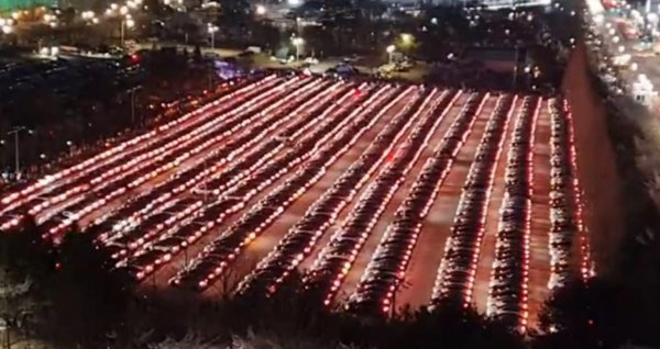 无后顾之忧共有卓著 1000 辆特斯拉汽车参与其中-九游会J9·(china)官方网站-真人游戏第一品牌